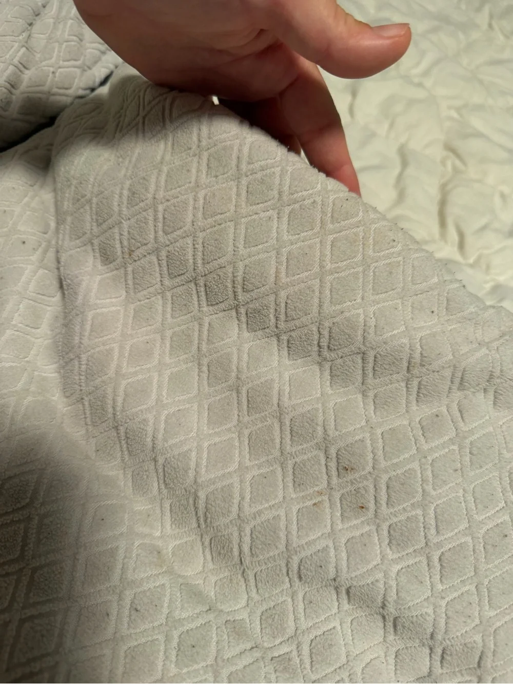 Uppababy cozy ganoosh